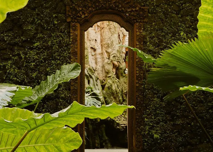 Hotel Lostlindenberg