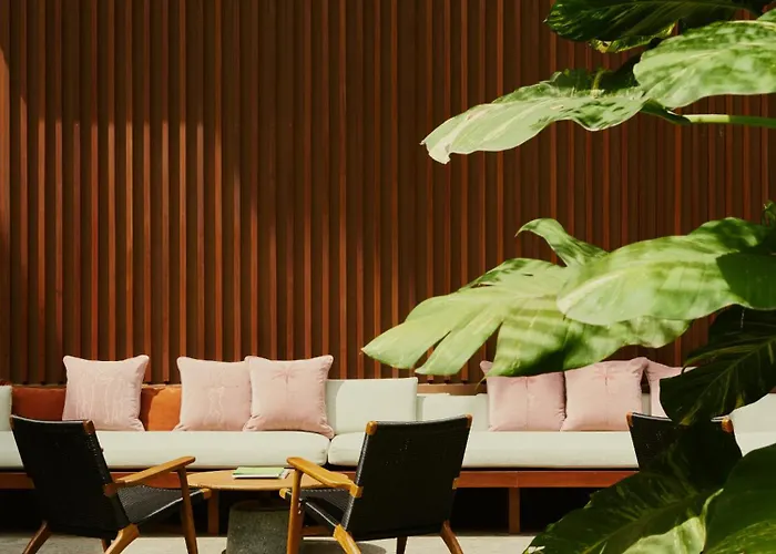 Hotel Lostlindenberg 5*